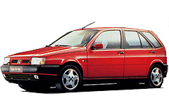 Fiat Tipo 160 1987-1995